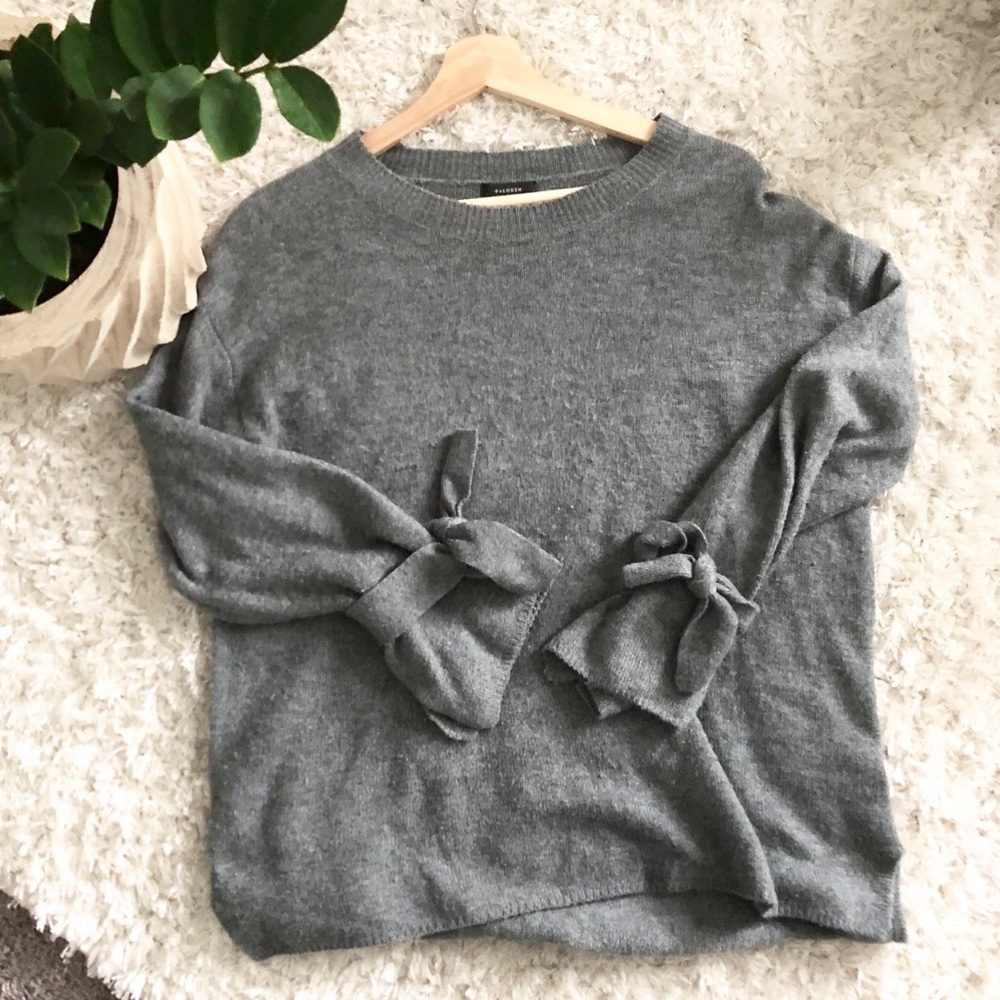 Halogen Sweater